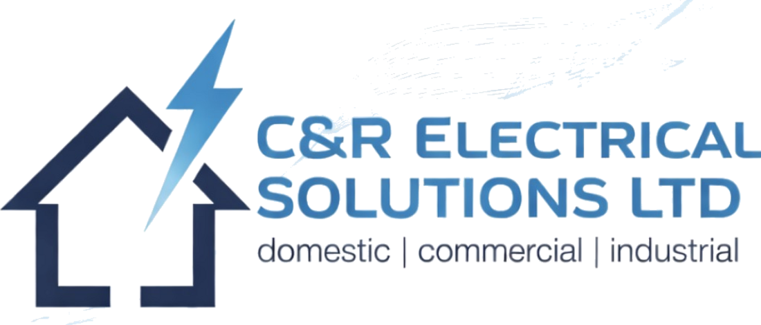 C&R Electrical Solutions Ltd — domestic, commercial and industrial electricians